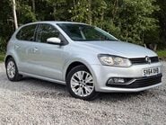 Volkswagen Polo 1.2 Polo SE TSi 5dr 1