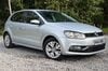 Volkswagen Polo 1.2 Polo SE TSi 5dr