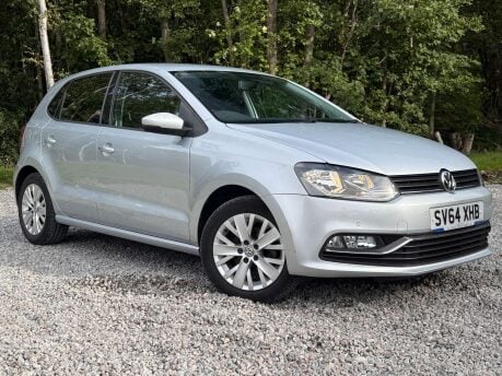 Volkswagen Polo 1.2 Polo SE TSi 5dr 1