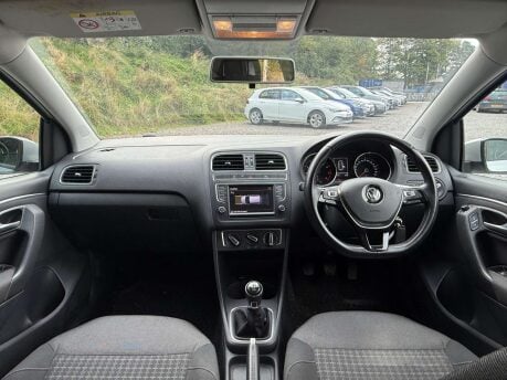 Volkswagen Polo 1.2 Polo SE TSi 5dr 10