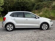 Volkswagen Polo 1.2 Polo SE TSi 5dr 2