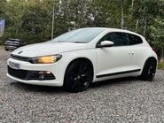 Volkswagen Scirocco 2.0 Scirocco GT 3dr 9