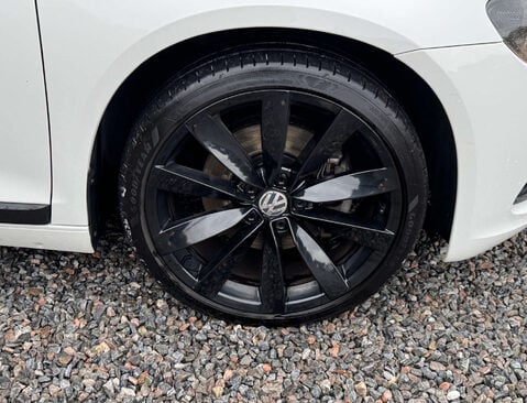 Volkswagen Scirocco 2.0 Scirocco GT 3dr 7