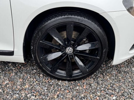 Volkswagen Scirocco 2.0 Scirocco GT 3dr 7