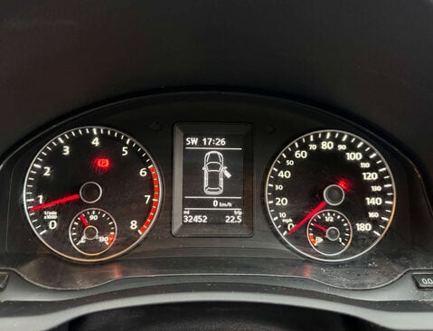 Volkswagen Scirocco 2.0 Scirocco GT 3dr 15