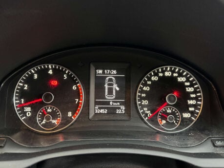 Volkswagen Scirocco 2.0 Scirocco GT 3dr 15