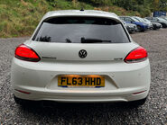 Volkswagen Scirocco 2.0 Scirocco GT 3dr 6