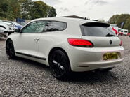 Volkswagen Scirocco 2.0 Scirocco GT 3dr 5