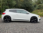 Volkswagen Scirocco 2.0 Scirocco GT 3dr 2