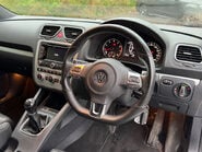 Volkswagen Scirocco 2.0 Scirocco GT 3dr 12
