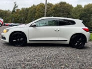 Volkswagen Scirocco 2.0 Scirocco GT 3dr 4