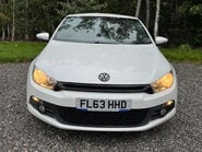 Volkswagen Scirocco 2.0 Scirocco GT 3dr 8