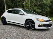 Volkswagen Scirocco 2.0 Scirocco GT 3dr 1