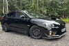 Subaru WRX Sti 2.5 WRX STi Type UK Symmetrical AWD 4WD 4dr