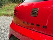 SEAT Leon 2.0 Leon Cupra Luxury 290 TSi Semi-Auto 5dr 10