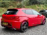 SEAT Leon 2.0 Leon Cupra Luxury 290 TSi Semi-Auto 5dr 3