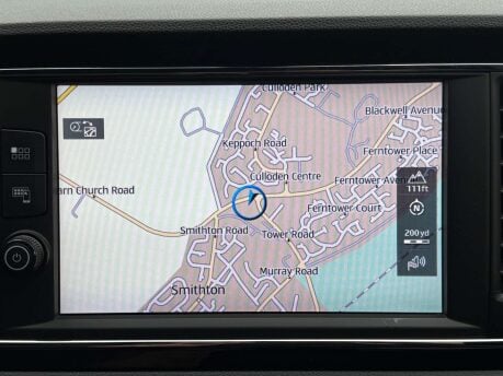 SEAT Leon 2.0 Leon Cupra Luxury 290 TSi Semi-Auto 5dr 45