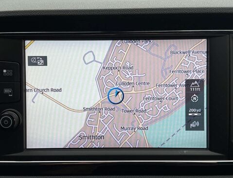 SEAT Leon 2.0 Leon Cupra Luxury 290 TSi Semi-Auto 5dr 45