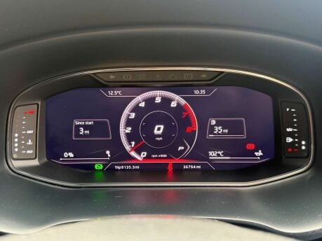 SEAT Leon 2.0 Leon Cupra Luxury 290 TSi Semi-Auto 5dr 31