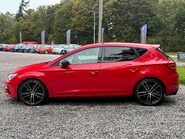SEAT Leon 2.0 Leon Cupra Luxury 290 TSi Semi-Auto 5dr 6