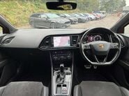 SEAT Leon 2.0 Leon Cupra Luxury 290 TSi Semi-Auto 5dr 13