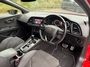 SEAT Leon 2.0 Leon Cupra Luxury 290 TSi Semi-Auto 5dr 14