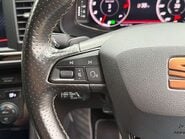 SEAT Leon 2.0 Leon Cupra Luxury 290 TSi Semi-Auto 5dr 27