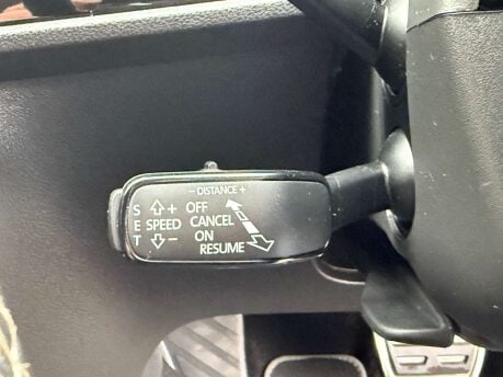 SEAT Leon 2.0 Leon Cupra Luxury 290 TSi Semi-Auto 5dr 36