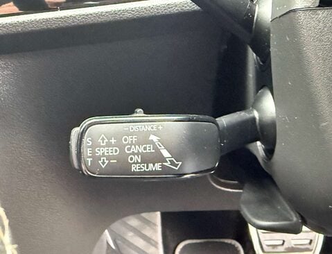 SEAT Leon 2.0 Leon Cupra Luxury 290 TSi Semi-Auto 5dr 36