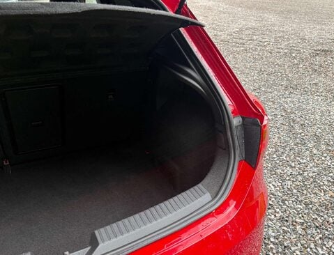 SEAT Leon 2.0 Leon Cupra Luxury 290 TSi Semi-Auto 5dr 18