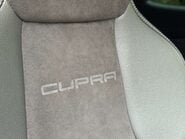 SEAT Leon 2.0 Leon Cupra Luxury 290 TSi Semi-Auto 5dr 16