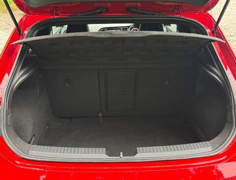 SEAT Leon 2.0 Leon Cupra Luxury 290 TSi Semi-Auto 5dr 19