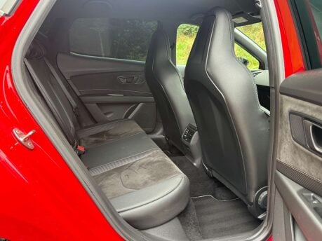 SEAT Leon 2.0 Leon Cupra Luxury 290 TSi Semi-Auto 5dr 23
