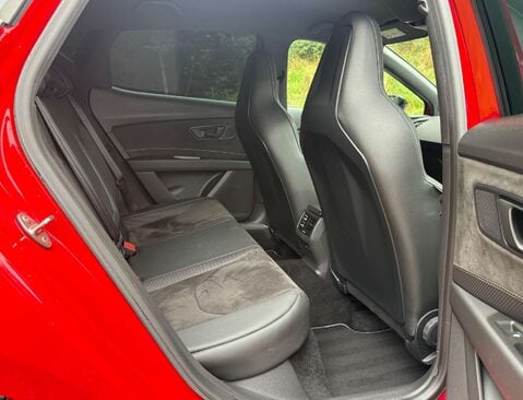 SEAT Leon 2.0 Leon Cupra Luxury 290 TSi Semi-Auto 5dr 23
