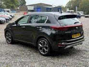 Kia Sportage 1.6 Sportage GT-Line ISG 5dr 5