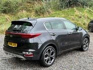 Kia Sportage 1.6 Sportage GT-Line ISG 5dr 3