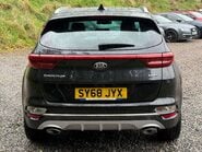 Kia Sportage 1.6 Sportage GT-Line ISG 5dr 4
