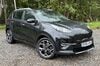 Kia Sportage 1.6 Sportage GT-Line ISG 5dr