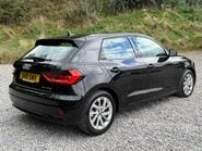 Audi A1 1.0 A1 Sportback 30 TFSI Sport Semi-Auto 5dr 3
