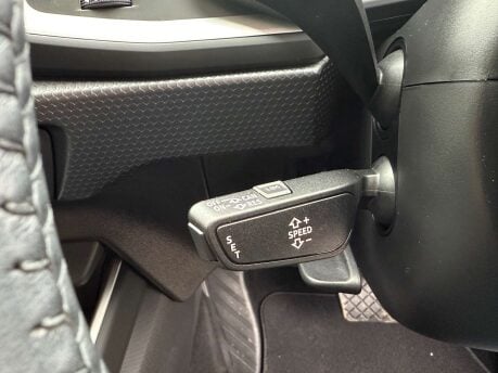 Audi A1 1.0 A1 Sportback 30 TFSI Sport Semi-Auto 5dr 23