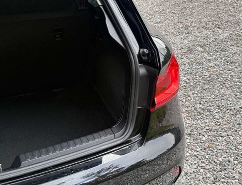 Audi A1 1.0 A1 Sportback 30 TFSI Sport Semi-Auto 5dr 12