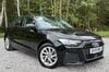 Audi A1 1.0 A1 Sportback 30 TFSI Sport Semi-Auto 5dr
