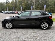 Audi A1 1.0 A1 Sportback 30 TFSI Sport Semi-Auto 5dr 6