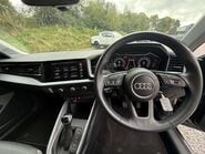 Audi A1 1.0 A1 Sportback 30 TFSI Sport Semi-Auto 5dr 32