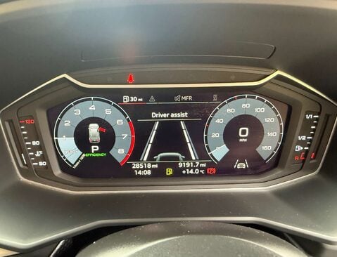 Audi A1 1.0 A1 Sportback 30 TFSI Sport Semi-Auto 5dr 26
