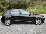 Audi A1 1.0 A1 Sportback 30 TFSI Sport Semi-Auto 5dr 2