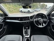 Audi A1 1.0 A1 Sportback 30 TFSI Sport Semi-Auto 5dr 11
