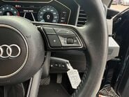 Audi A1 1.0 A1 Sportback 30 TFSI Sport Semi-Auto 5dr 34