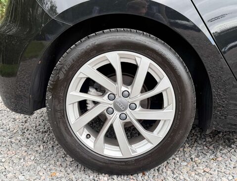 Audi A1 1.0 A1 Sportback 30 TFSI Sport Semi-Auto 5dr 10