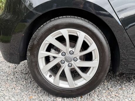 Audi A1 1.0 A1 Sportback 30 TFSI Sport Semi-Auto 5dr 10